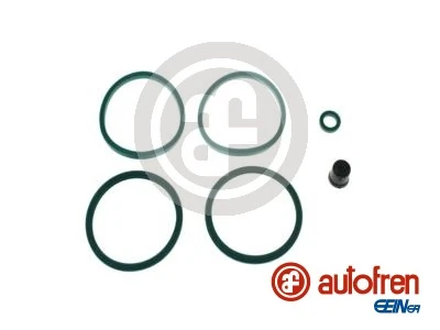 Repair Kit, brake caliper